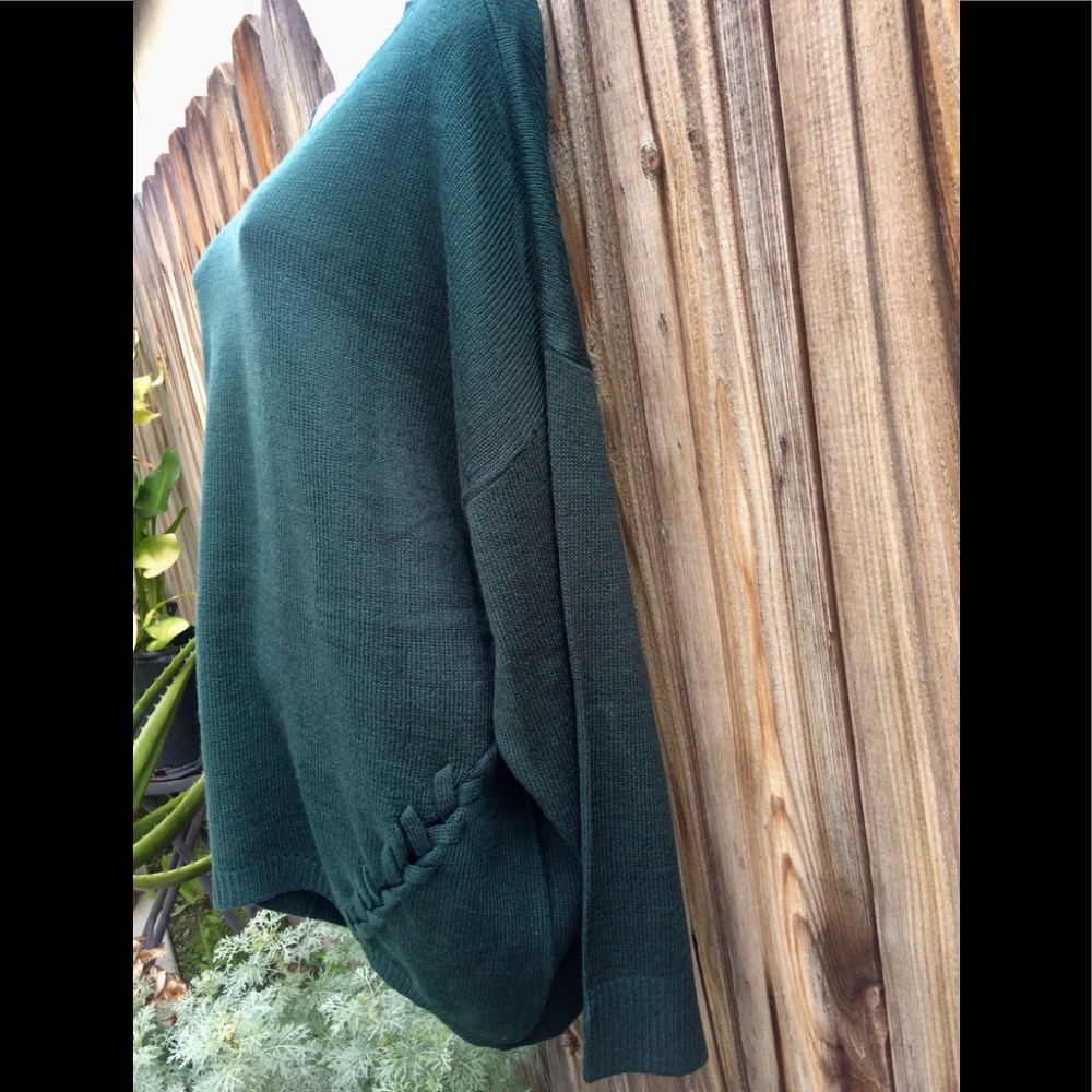 PERCH BY BLUE.PEPPER SWEATER - Picture 2 of 8